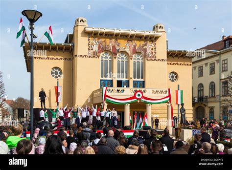 Hungarian Independence War 1848 Hi Res Stock Photography And Images Alamy