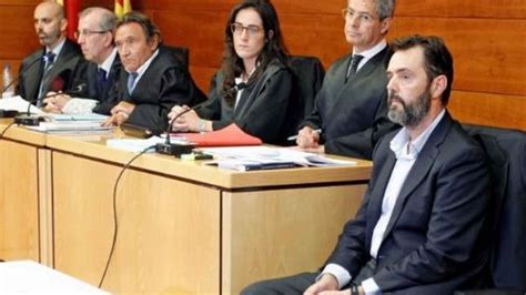 El Ts Anula La Sentencia Que Absolv A Al Yerno Del Asesinato De La