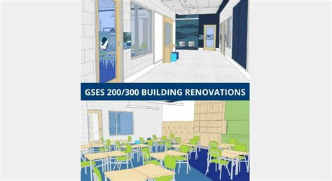 Gulf Shores Elementary School announces renovations for 2023-24 school ...