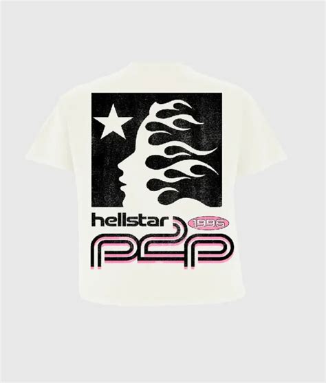 Hellstar Sport Logo T Shirts