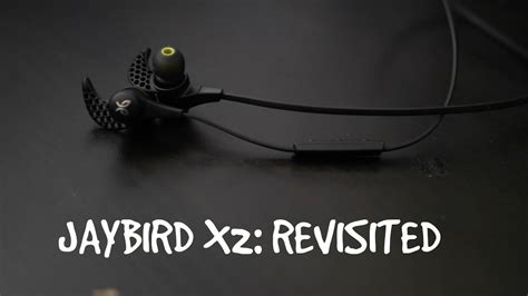 Jaybird X2 Revisited Jaybird X3 Hype Youtube