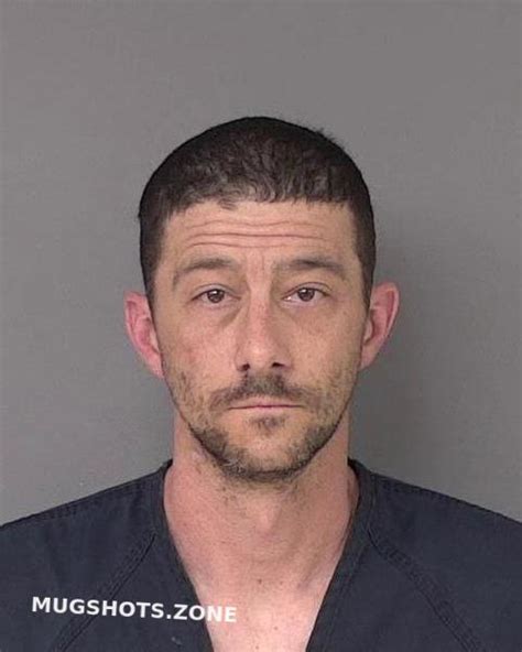 MACALPINE MATTHEW J 05 12 2023 Clark County Mugshots Zone