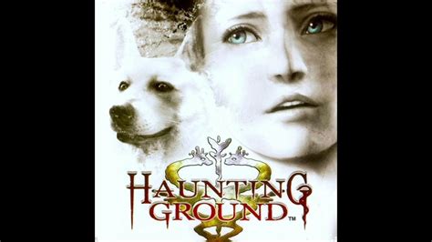 Haunting Ground Hewie Theme Youtube