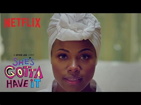 Shes Gotta Have It Official Trailer [hd] Netflix Video Dailymotion