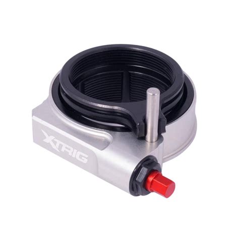 Xtrig Syst Me De R Glage De Pr Contrainte Preload Adjuster Hlins Ttx