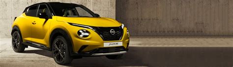 The New 2024 Nissan Juke N-Sport | Contract Cars | Read More