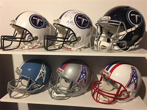 New Titans helmet : Tennesseetitans