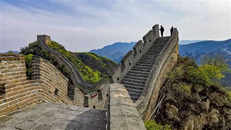 Guide to Badaling - Great Wall of China's Most Popular Section