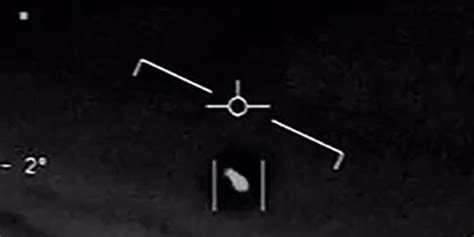 Not Ufos But Uaps Pentagon Releases Video Of Unidentified Aerial