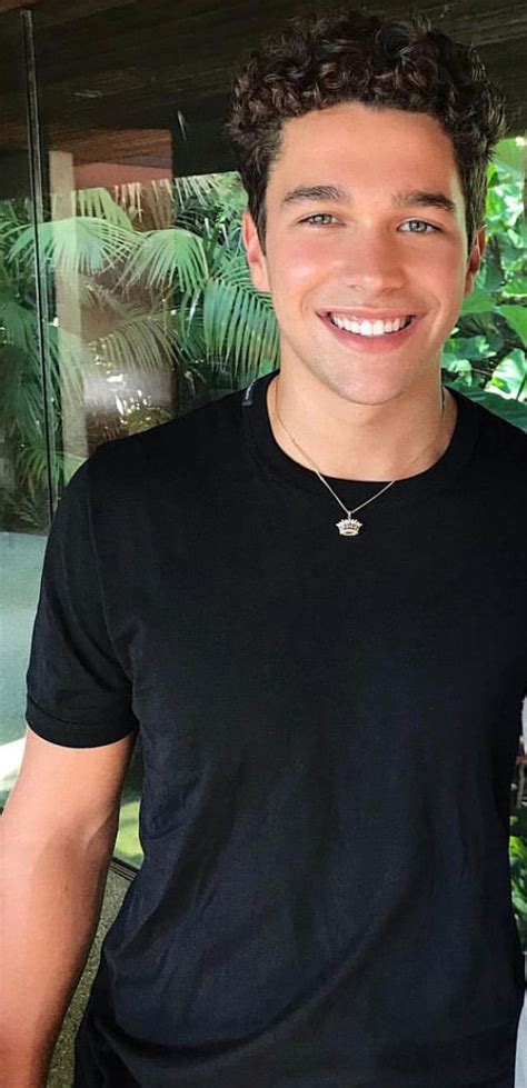 Austinmahone Austin Mahone Austin Just Beautiful Men