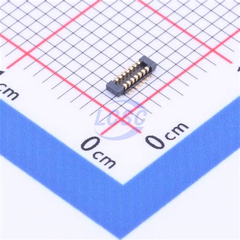 DF40C 100DS 0 4V 51 HRS Hirose Mezzanine Connectors Board To