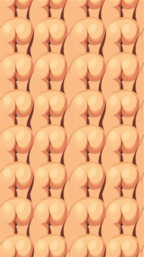 Rule 34 Ai Generated Ass Ass Pattern Background Simple Background Tiling Wallpaper 11119455