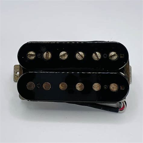 Seymour Duncan Sh Jb Jeff Beck Jbj Maricela Juarez S Reverb