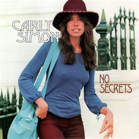 Carly Simon – You're So Vain Lyrics | Genius Lyrics