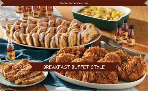 Cracker Barrel Menu With Prices Catering Menu 2025