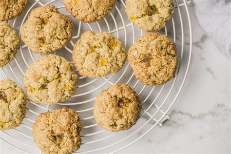 Orange Slice Cookies Recipe