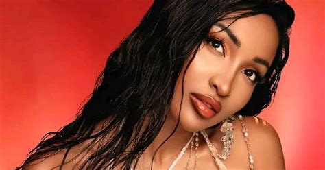 Shenseea Biography Age Parents Children Nationality Boyfriend