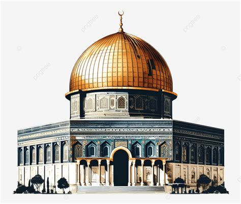 Mezquita De Al Aqsa Cebo Ul Muqaddas Png Mezquita Al Aqsa Muqaddas