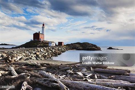 98 Fisgard Lighthouse Stock Photos, High-Res Pictures, and Images ...