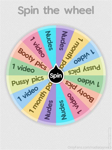 Nadialaynexo Nude OnlyFans Leaks Fappening FappeningBook