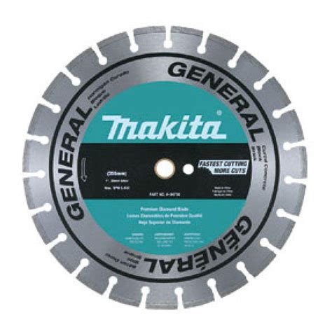 Disco De Corte Diamantado 405mm Para Concreto MAKITA A94742