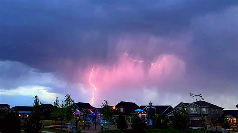 Photo Gallery Cloud Appreciation Society