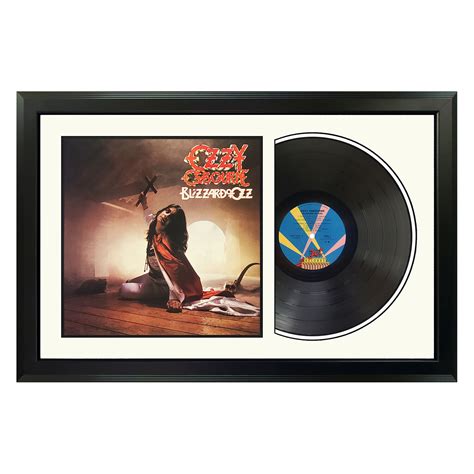 Ozzy Osbourne Blizzard Of Ozz 6