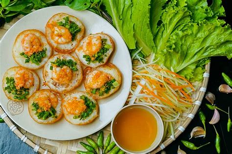 TOP 6 QUÁN BÁNH CĂN Ở ĐÀ NẴNG THƠM NGON VẠN NGƯỜI MÊ