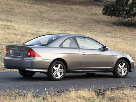 Bolt Pattern Honda Civic 2005