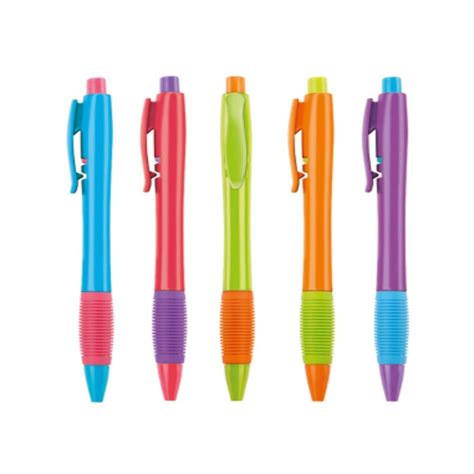 Classmate B Fast Retractable Blue Ball Pens Pack Of 5 Scooboo Classmate