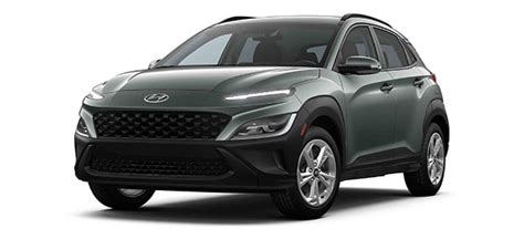 2022 Hyundai KONA Colors, Price, Specs | Pride Hyundai of Lynn