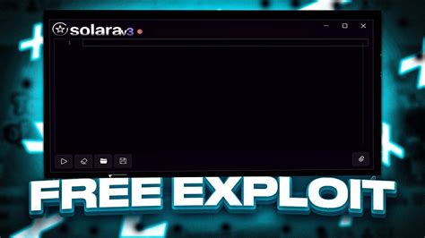 Roblox Executor How To Exploit 2024 Solara V3 BYFRON BYPASS NO