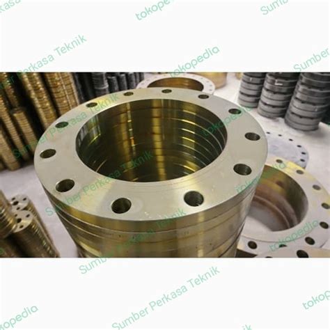 Jual Flange Besi Jis K Inch Dn Flange Cs Jis K