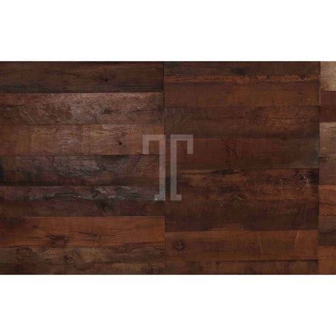 Ted Todd Belvoir Wooden Flooring