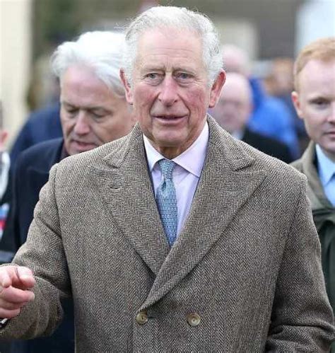 Prince Charles Age - Prince Charles becomes Duke Of Edinburgh after ...