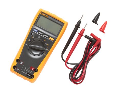 Mua 177 True Rms Digital Multimeter Fluke 177 True Rms Digital