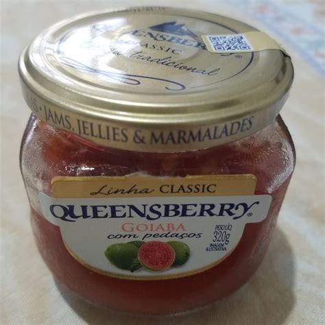 Queensberry Geleia De Goiaba Review Abillion