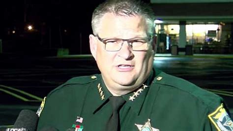 Sheriff Wayne Ivey: BCSO On Alert After Recent Events In Paris - Space ...