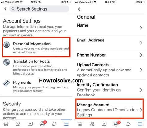 Bidding Farewell To Facebook On Your Ipad