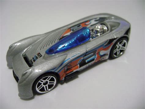 Monoposto Hot Wheels Wiki