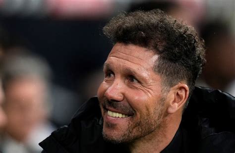 El Cholo Simeone Extiende Su Ciclo Exitoso En El Atlético De Madrid Hasta Cuándo Alargó Su Contrato