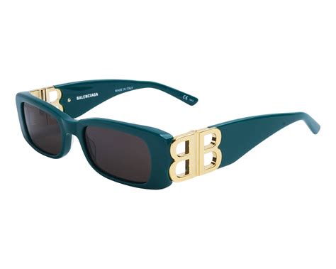 Balenciaga Sunglasses Dynasty Bb S