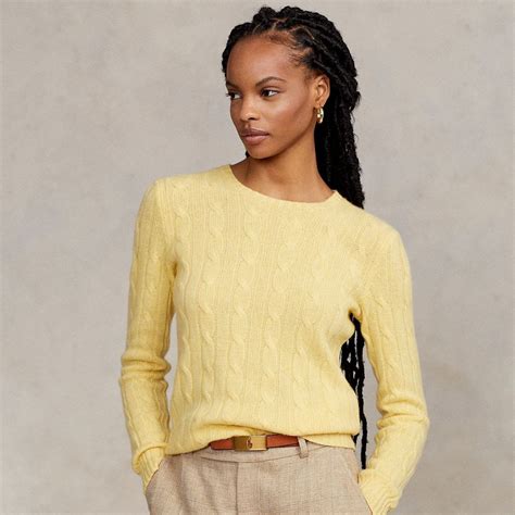 15 Best Cashmere Sweaters for Women 2024