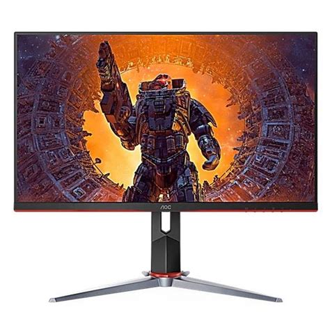 Aoc 24g2sp 24 Fhd Ips Gaming Led Monitor Computer Choice