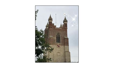 All Saints Church Cottenham Visit South Cambs