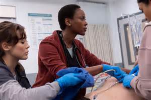 Why Did Tracy Ifeachor Leave 'The Pitt'? Inside the Actress’ Sudden Exit