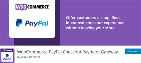 Best Paypal Plugins For Woocommerce And Wordpress Gomahamaya