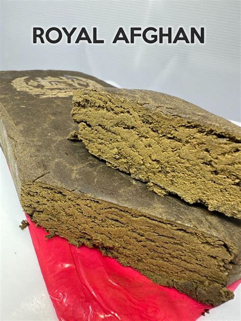 Royal Afghan Hash – Bulk Buy, Hashish, Hash Online Canada