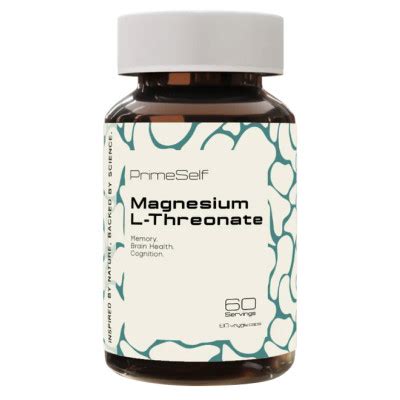 Magnesium L Threonate Informacionpublica Svet Gob Gt