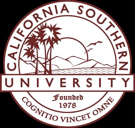 California Southern University - Alchetron, the free social encyclopedia